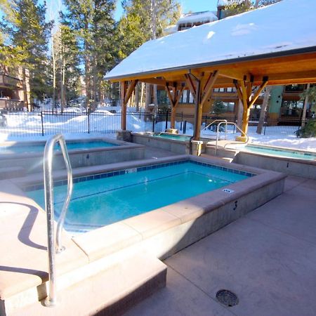 Pinecreek #I - 1 Bedroom - Close To Town - Shuttle To Slopes - Pool And Hot Tub Access Breckenridge Exterior photo