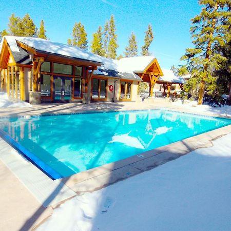 Pinecreek #I - 1 Bedroom - Close To Town - Shuttle To Slopes - Pool And Hot Tub Access Breckenridge Exterior photo