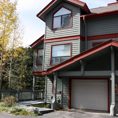 Pinecreek #I - 1 Bedroom - Close To Town - Shuttle To Slopes - Pool And Hot Tub Access Breckenridge Exterior photo