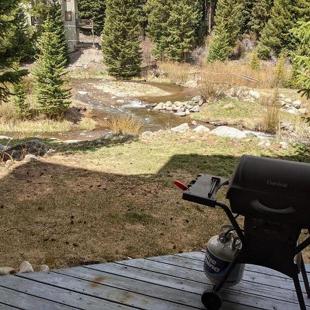 Pinecreek #I - 1 Bedroom - Close To Town - Shuttle To Slopes - Pool And Hot Tub Access Breckenridge Exterior photo