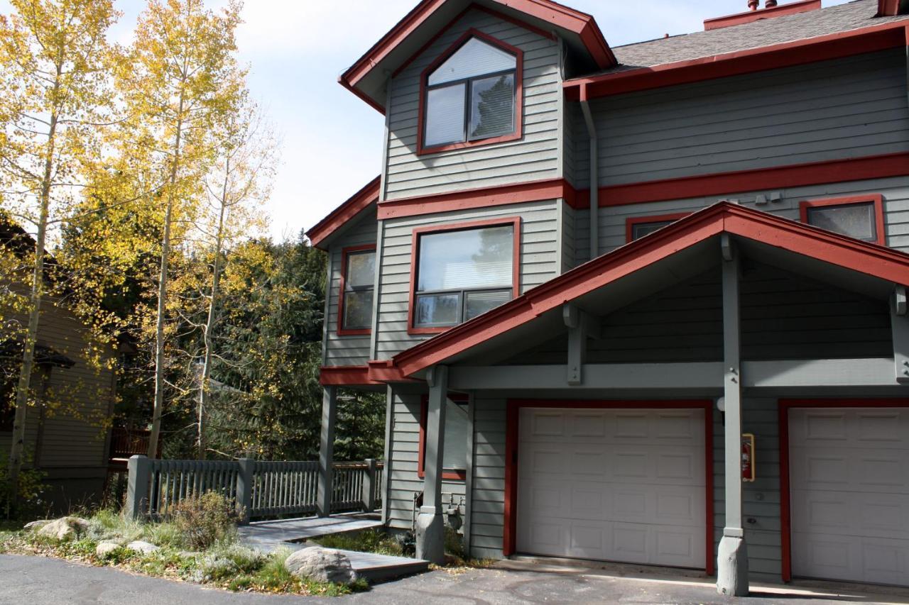 Pinecreek #I - 1 Bedroom - Close To Town - Shuttle To Slopes - Pool And Hot Tub Access Breckenridge Exterior photo